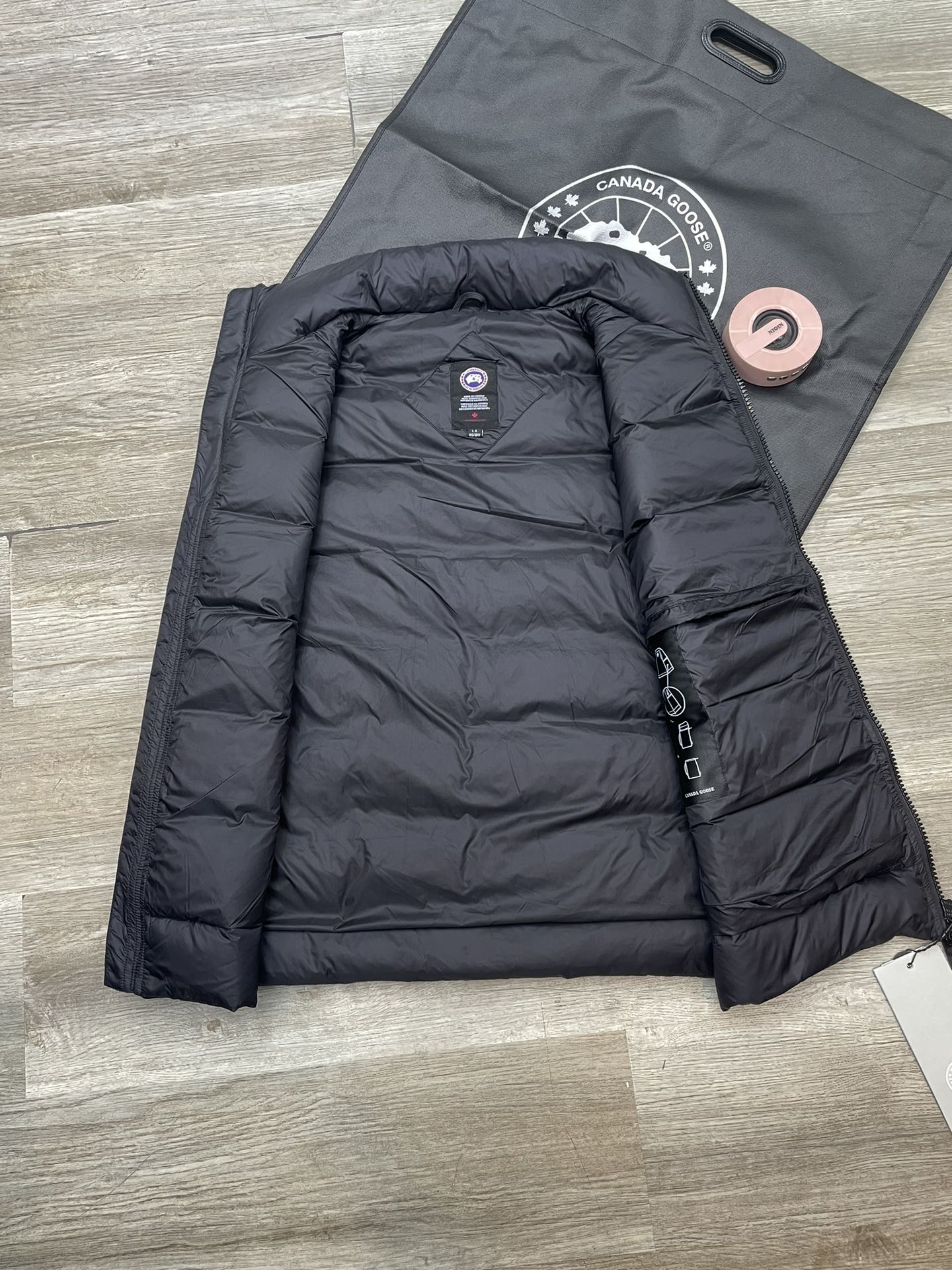 Canada Goose Down Jackets